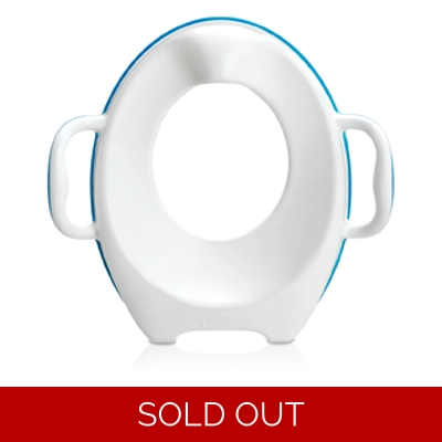 Munchkin Secure Comfort Potty Seat
